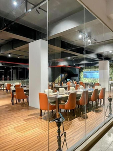 ESTA - Sea View Luxury Beach Apartment