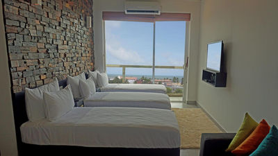 Hotel Sico