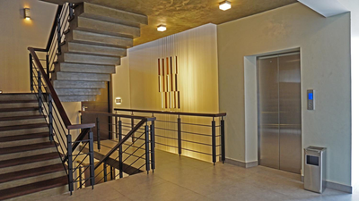 Hotel Sico