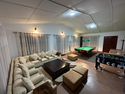 Eastland Bungalow, Hewaheta, Kandy