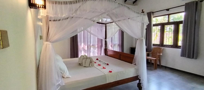 Induruwa Villa