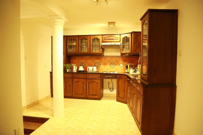 Supreme Serenity Villa