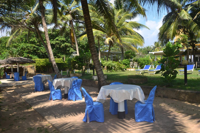 Villa Jayananda