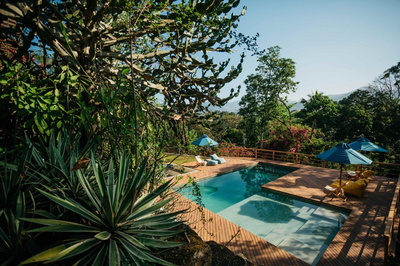 Rukgala Retreat