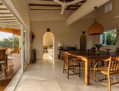 Rukgala Retreat