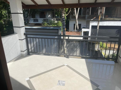 Shenumi villa