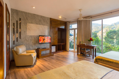 Ravana Heights