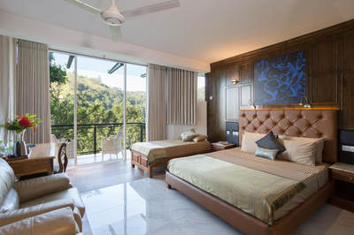 Ravana Heights