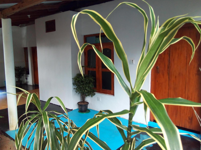 Arugambay Village