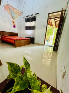 Sanithu Homestay and villa Galle