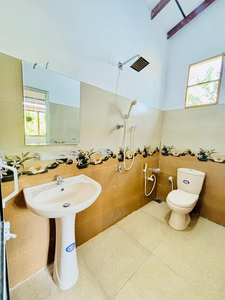 Sanithu Homestay and villa Galle