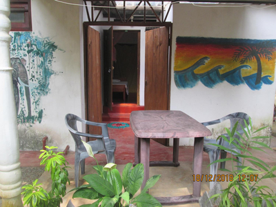 Nature Inn