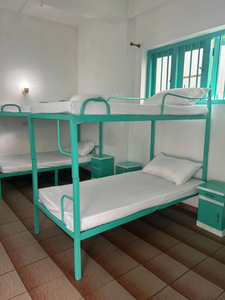 Hostel by 47