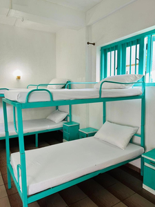 Hostel by 47