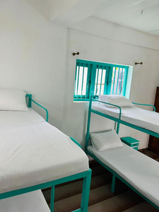 Hostel by 47