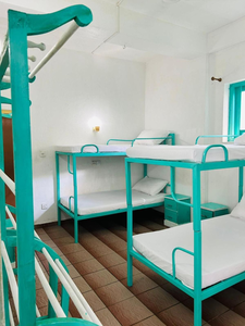 Hostel by 47