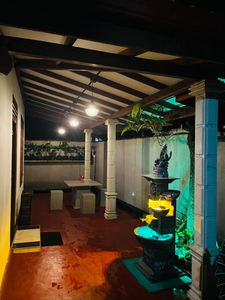 R Villa Unawatuna