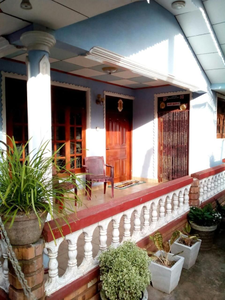Nimal's House