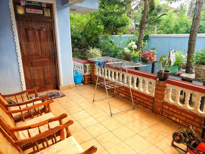 Nimal's House