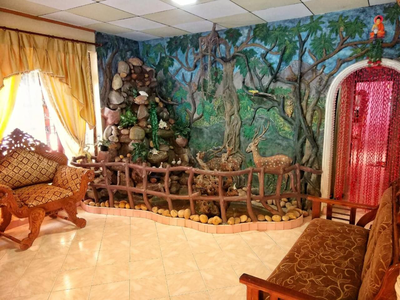 Nimal's House