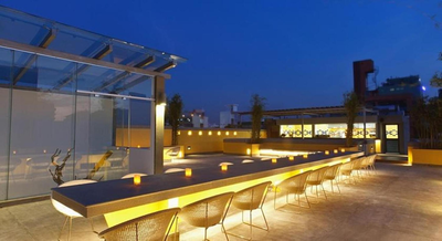Colombo Court Hotel & Spa