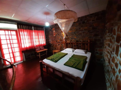 Biwon Homestay