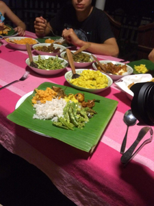 Biwon Homestay