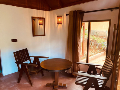 The Rainforest Hideaway