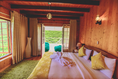 Sarah Cottage Nuwara Eliya