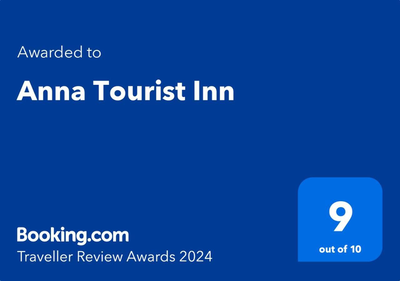 Anna Tourist Inn