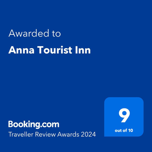 Anna Tourist Inn