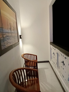 Nilu Villa