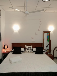 Nilu Villa