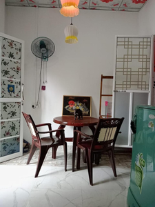 Nilu Villa