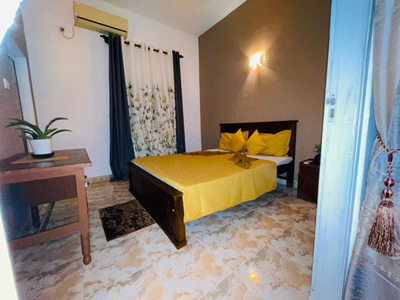 Winston Dutch Canal Villa Guest House