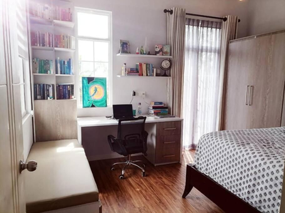 Your Perfect Vacation Home!