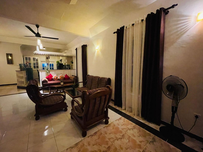 Winston Dutch Canal Villa Guest House