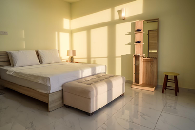 Luxury Ocean View APT