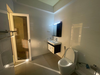 Luxury Ocean View APT