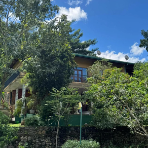 Laluna Eco Resort Pvt Ltd