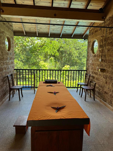 Laluna Eco Resort Pvt Ltd