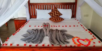 Divine View Homestay