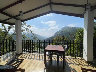 Divine View Homestay