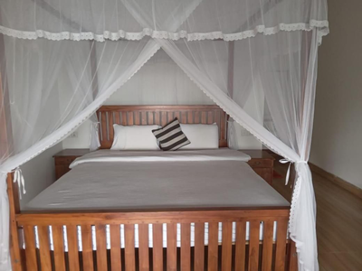 Divine View Homestay