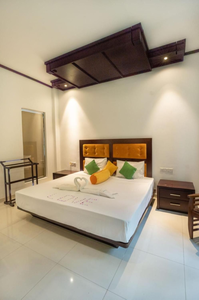 Nirmala Hotel