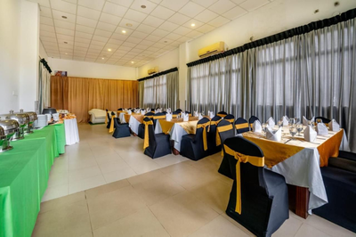 Nirmala Hotel