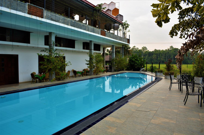 Nirmala Hotel