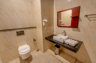 Nirmala Hotel
