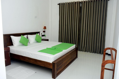 Lake & Ocean Villa ahangama
