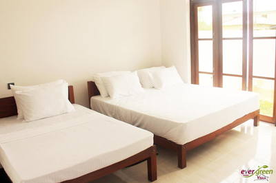 Ever Green Villa